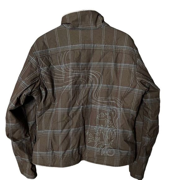 Mountain Hardwear Insulated Jacket Womens Large - Picture 3 of 4